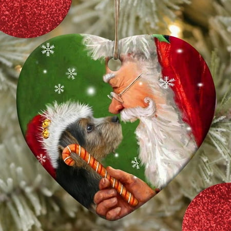 

Christmas Decorations Clearance! Transer Christmas Decorations Xmas Christmas Tree Ornaments Pendant DIY Snowman And Dog Pendant Indoor Outdoor Christmas Decorations Christmas Xmas Ornaments