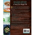 thumbnail image 2 of Fresh Start Bariatric Cookbook : Healthy Recipes to Enjoy Favorite Foods After Weight-Loss Surgery (Paperback), 2 of 2