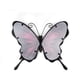 thumbnail image 5 of Decoración de pared de mariposa Cateissary Decoración de metal, 5 of 6