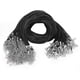thumbnail image 2 of Collar De Cordón De Cuero Con Hilo Encerado, Accesorio De Joyería DIY Para Suministros De Artesanía, 2 of 7