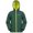 Dark Green, variant on Mountain Warehouse Boys/Girls Exodus Water Resistant Soft Shell Jacket