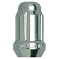 Gorilla Automotive 21138HT Acorn Chrome Small Diameter Lug Nuts (12mm x