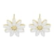 thumbnail image 1 of Pendientes elegantes con perlas para mujer y joyería sofisticada, 1 of 6