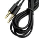 thumbnail image 5 of Cable de auriculares ,Cable de auriculares a10 Cable de repuesto,Cable de repuesto Cable a10 Accesorios a40,Cable de volumen a10 de 2,0 m Cable de auriculares de 3,5 mm,Cable de audio de, 5 of 7