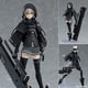 thumbnail image 1 of Chicas de secundaria fuertemente armadas 25cm AZ:D figura de Anime #485 Ichi otra figura de acción #396/#422 figura Shi juguetes de mantequilla para adultos15cm Sin Caja 485 zhangyuxiang unisex, 1 of 2