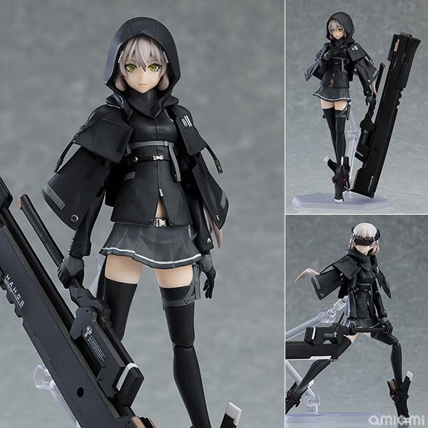Chicas de secundaria fuertemente armadas 25cm AZ:D figura de Anime #485 Ichi otra figura de acción #396/#422 figura Shi juguetes de mantequilla para adultos15cm Con Caja 485 zhangyuxiang unisex