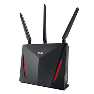 Asus Rt Ac86u