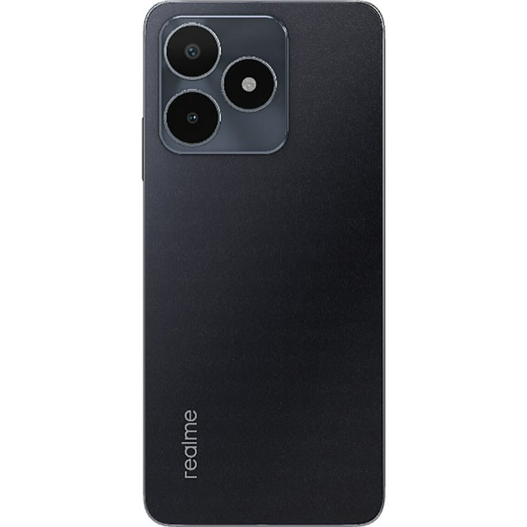 Realme C53 Dual-SIM 128GB ROM + 6GB RAM (Only GSM | No CDMA