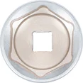 thumbnail image 2 of DADO HEXAGONAL | ENTRADA 3/4" | 60 MM | BGS 1207-60, 2 of 3
