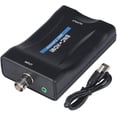 thumbnail image 2 of Bnc To Hdmi Converter Adapter Display Hd 1080p/720p Video Adapter, 2 of 5