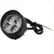 thumbnail image 1 of Faro Delantero Auxiliar Para Motocicleta 4 Leds Promoto, 1 of 1