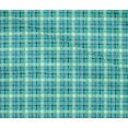 thumbnail image 4 of oneOone Cotton Flex Fabric Tartan Check Print Fabric By The Yard 40 Inch Wide, 4 of 4