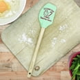 thumbnail image 4 of Holiday Spatulas Funny Cute Thanksgiving Xmas Season Cooking Utensils, 4 of 7