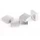 thumbnail image 4 of 5pcs Disipador de Aluminio para / /MCU 14x14x5mm Sunnimix none, 4 of 7