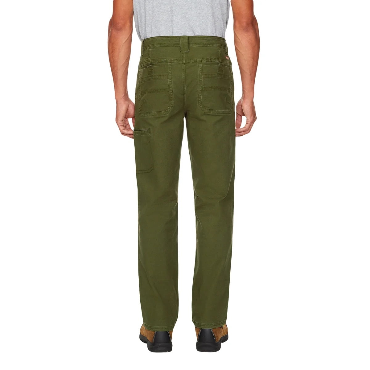 Legendary Outfitters Men's Canvas Pant