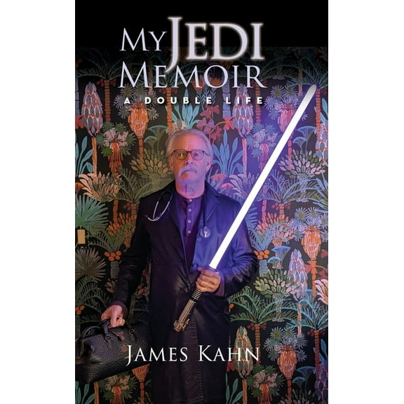My Jedi Memoir - A Double Life, (Hardcover)