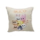 thumbnail image 1 of Almohada de peluche para muñecas, 35 cm, regalo para niños, 1 of 2