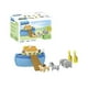 thumbnail image 1 of Set de juego Playmobil Arca de Noé maletín, 1 of 4