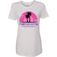 thumbnail image 3 of Inktastic Cabo San Lucas Women's T-Shirt, 3 of 5