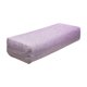 thumbnail image 1 of Soportes rectangulares para yoga, cojines para piernas con fundas extraíbles y asas de transporte. Violeta, 1 of 9