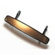thumbnail image 3 of Abrazadera Universal para Espejo de UTV de 15 "para Las Barras Antivuelco de 1,75" shamjiam Espejo retrovisor de carrera de 15 pulgadas, 3 of 7