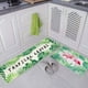 thumbnail image 3 of Tapete De Cocina 2 Piezas Impermeable Antideslizante ilios innova Tropical, 3 of 9