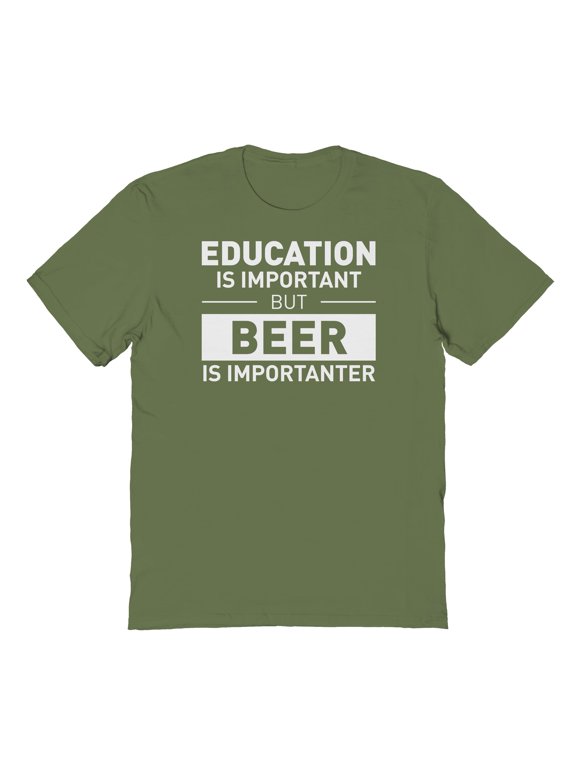 Importanter Beer