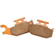EBC Sintered Brake Pads FA428R