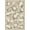 Green, Pattern 1, variant on ODIKA 4'x6' Green Cream Sage Floral Bouquet Design Washable Area Rug Elegant Farmhouse Style with Leafy Accents for Bedroom, Reading Nook, Pet Friendly & Non-Shedding