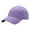 Light Purple, variant on UJNDER Versatile Quality Baseball Caps for Stylish Comfort In All Seasons for Sports Or Casual Wear Grey