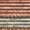 Color 2, variant on Peel and Stick Wallpaper 17.7in x 9.8ft Rusted Corrugated Metal Industrial Look Contact Paper Vinyl Waterproof Self Adhesive Wall Paper for Bedroom Shelf Cabinet Renter Friendly
