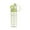 Green, variant on SDJMa Misting Water Bottle 2-in-1 Mist And Sip Function With No Leak Pull Top Spout, Spray Mist Sports Bottle for Outdoor Sport Hydration and Cooling Down