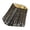 Black Gold, variant on Metal Black Lampshade with Tree Pattern, 8×13.9×11 in ,AEELLEEA Medium Rectangle Lamp Shade for Table Lamps , Modern Floor Lampshades,Spider