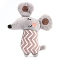 thumbnail image 2 of Animal de peluche gato juguete Catnip divertido Teaser gato menta mascota gatito juguetes interactivos Hugtrwg Para estrenar, 2 of 9