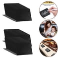 thumbnail image 3 of BUYISI 10/20Pcs Mini Chalkboard Small Blackboard- Perfect For Weddings,Birthday Parties 20 Pieces, 3 of 5