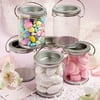 Mini Paint Can Mint Tin candy jar wedding party favor decoration pack of 200