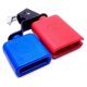 thumbnail image 3 of Jam Block Musical Percussion Instrument Latin Drum Instrument Dual Mounted Bell for Percussion Music, 3 of 5