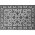 thumbnail image 1 of Ahgly Company Indoor Rectangle Oriental Gray Industrial Area Rugs, 7' x 10', 1 of 4