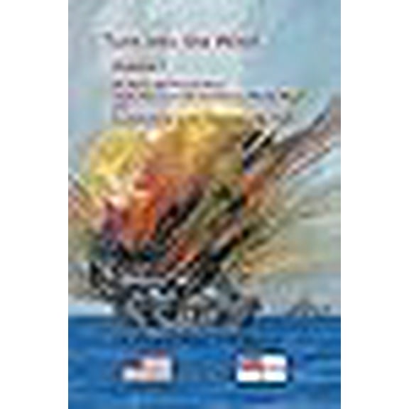 Turn into the Wind, Volume I. US Navy and Royal Navy Light Fleet Aircraft Carriers in World War II, (Paperback) by David Bruhn