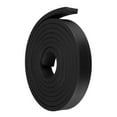 thumbnail image 5 of Unique Bargains Solid Rectangle Rubber Seal Strip 5mm Wide 3mm Thick 1 Meter Long Black, 30mm x 10mm x 9.84ft, 5 of 5