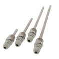 thumbnail image 4 of Lefu 30-200mm Thermowell 304 Stainless Steel 1/2 BSP G Thread for Temperature Sensor, 4 of 5