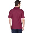 thumbnail image 3 of Ultraclub 2Xl Maroon, 3 of 3