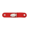 thumbnail image 2 of Clip para sombrero, clip para sombrero de de , para bolso, sombreros para el sol, bolsos de hombro, sombrero para el sol, playa Rojo, 2 of 8