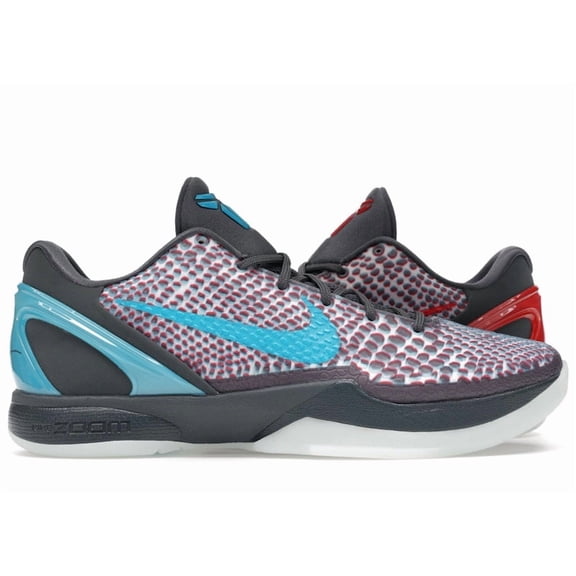 Nike Men's Kobe 6 Protro ASG Hollywood 3D (2026) Shoes, from StockX