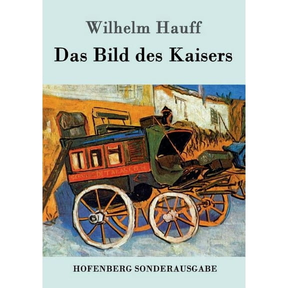 Das Bild des Kaisers (Paperback)