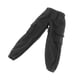 thumbnail image 1 of 1/12 pantalones de figura masculina, 1/12 pantalones de muñeca masculina, pantalones de figura masculina para figuras de muñecas de 6 pulgadas Negro Hugo Figura Pantalones, 1 of 10