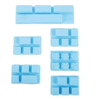 TSV Silicone Resin Molds Kit, 229Pcs Casting Molds Tools Set for