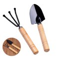 thumbnail image 4 of unbranded 2Ud Herramientas De Jardinería En Colores Surtidos Con Ergonómico Para Uso Cómodo Y Duradero, 4 of 7