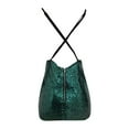 thumbnail image 5 of Women Solid Temperament Sequined Suspender Dress Backless Hollow Cover Skirt Cute Dresses for Women Winter Lon Dress for Women Fashion Summer Casual Dresses for Women Summer Womens Loose Dresses Long, 5 of 5