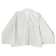 thumbnail image 2 of Sofie Dhoore Women's Eggshell Cosy Jacket - 2, 2 of 2